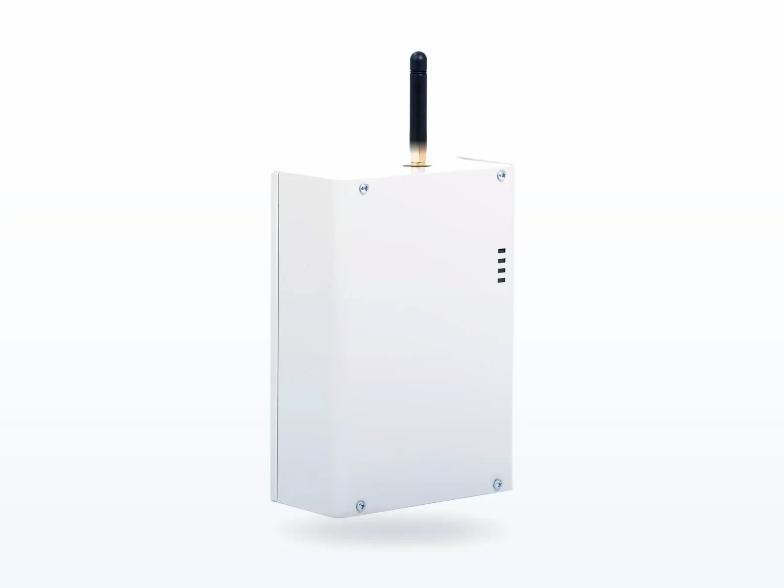 The LiftPulse gateway unit